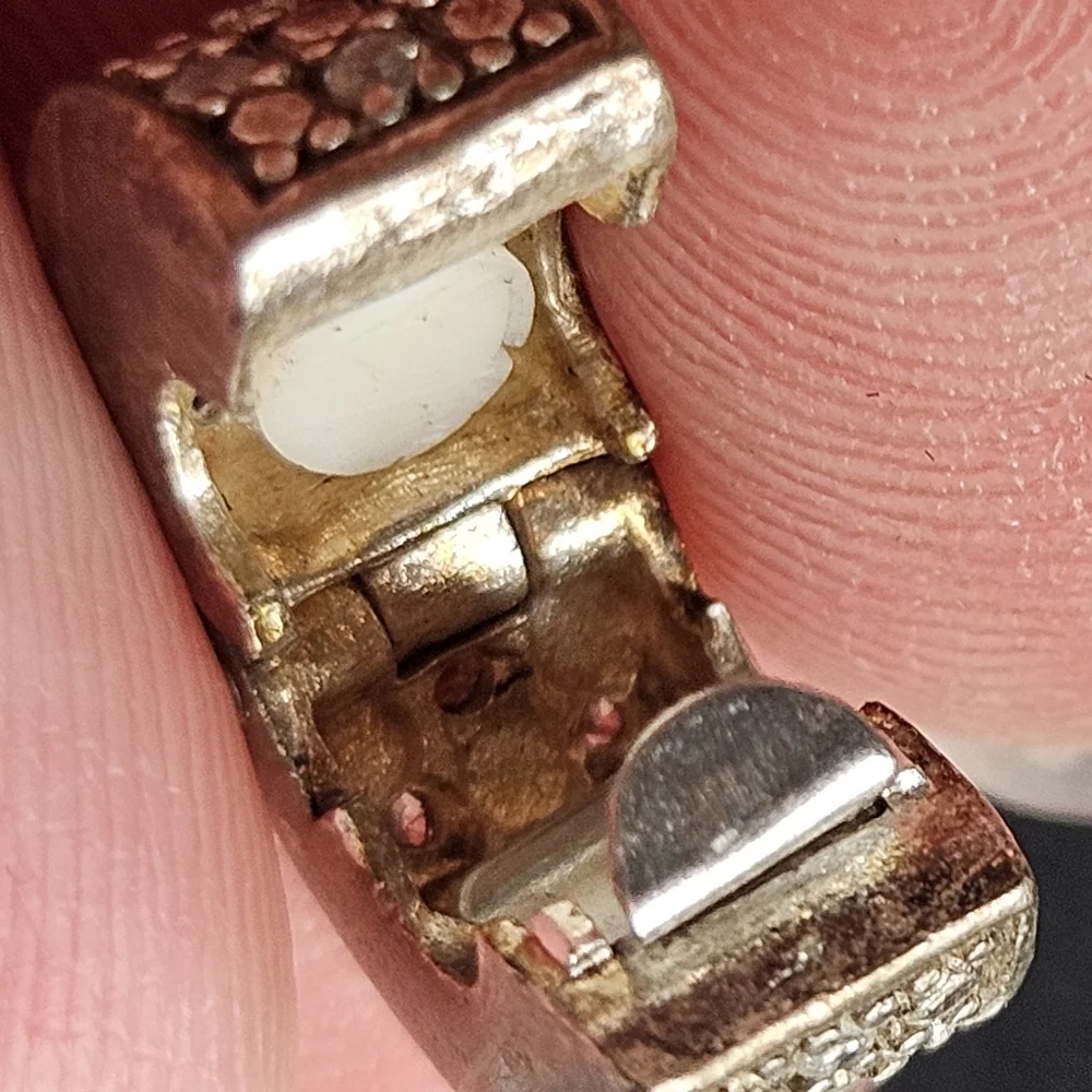 Pandora spacer charm